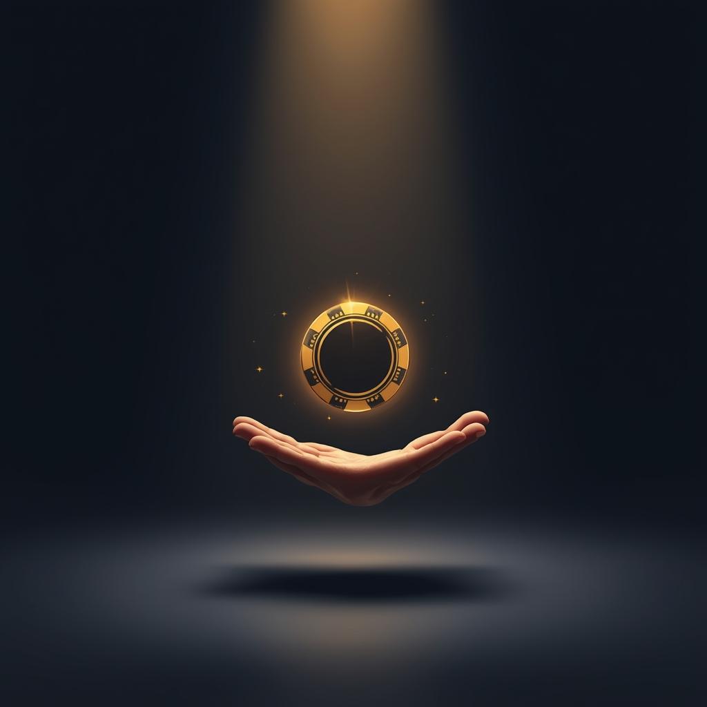 How these no-deposit free chips work and who qualifies